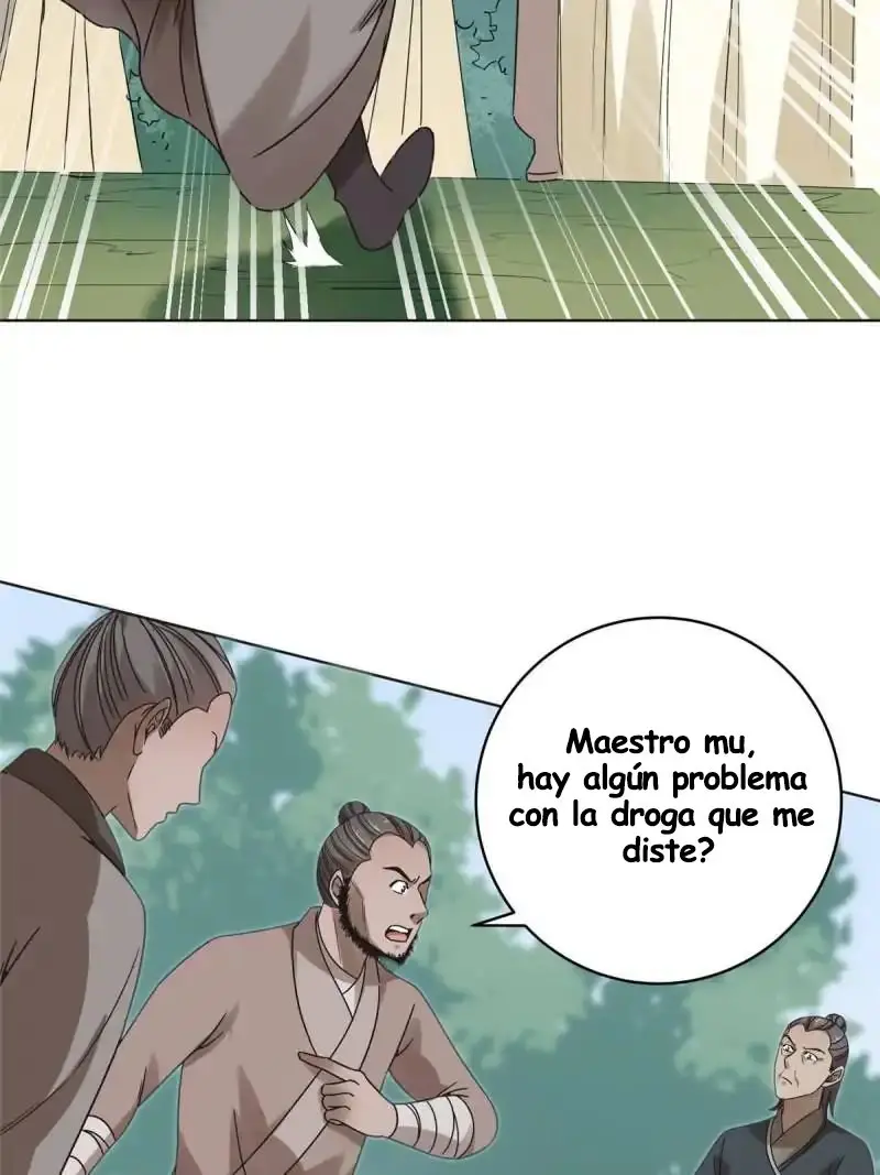 The Crazy Adventures Of Mystical Doctor (2019) - Capítulo 54 - Página 7 - LectorTMOo