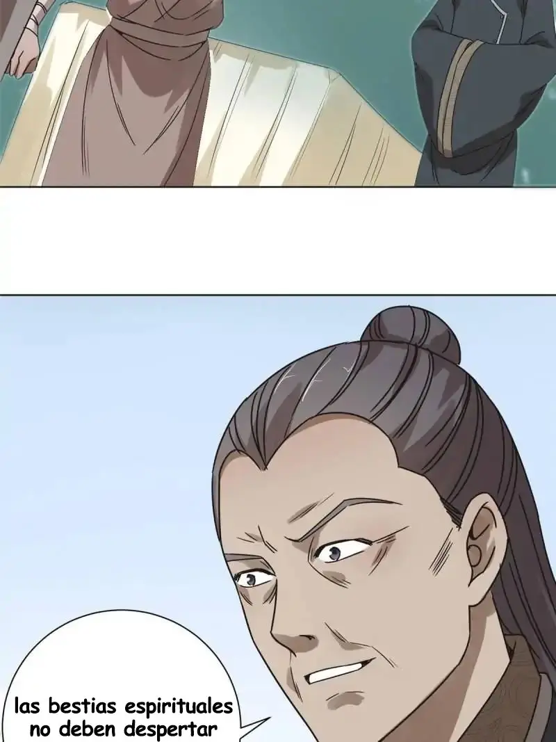 The Crazy Adventures Of Mystical Doctor (2019) - Capítulo 54 - Página 8 - LectorTMOo