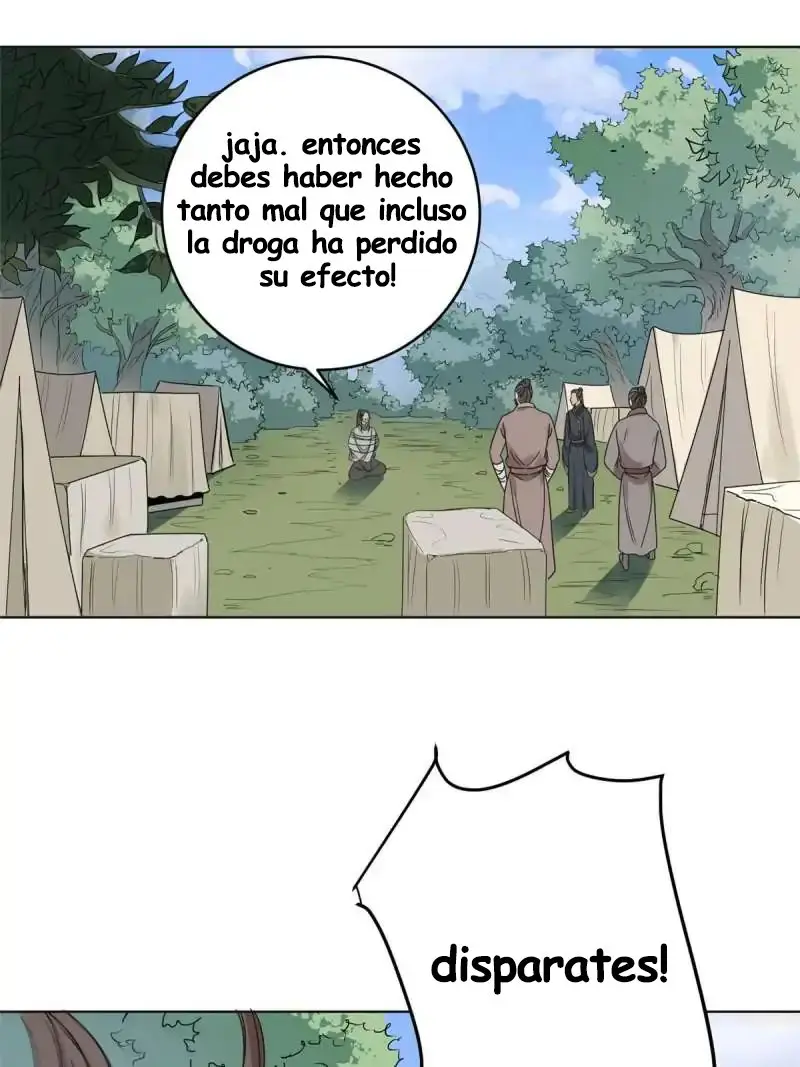 The Crazy Adventures Of Mystical Doctor (2019) - Capítulo 54 - Página 10 - LectorTMOo