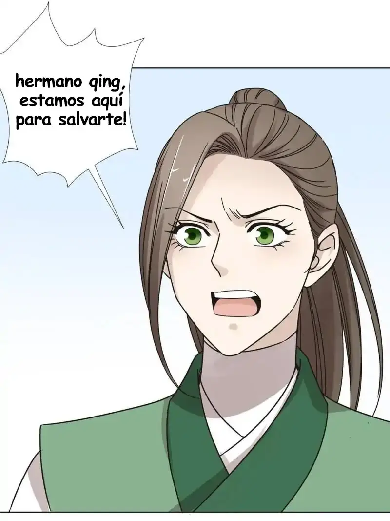 The Crazy Adventures Of Mystical Doctor (2019) - Capítulo 54 - Página 17 - LectorTMOo