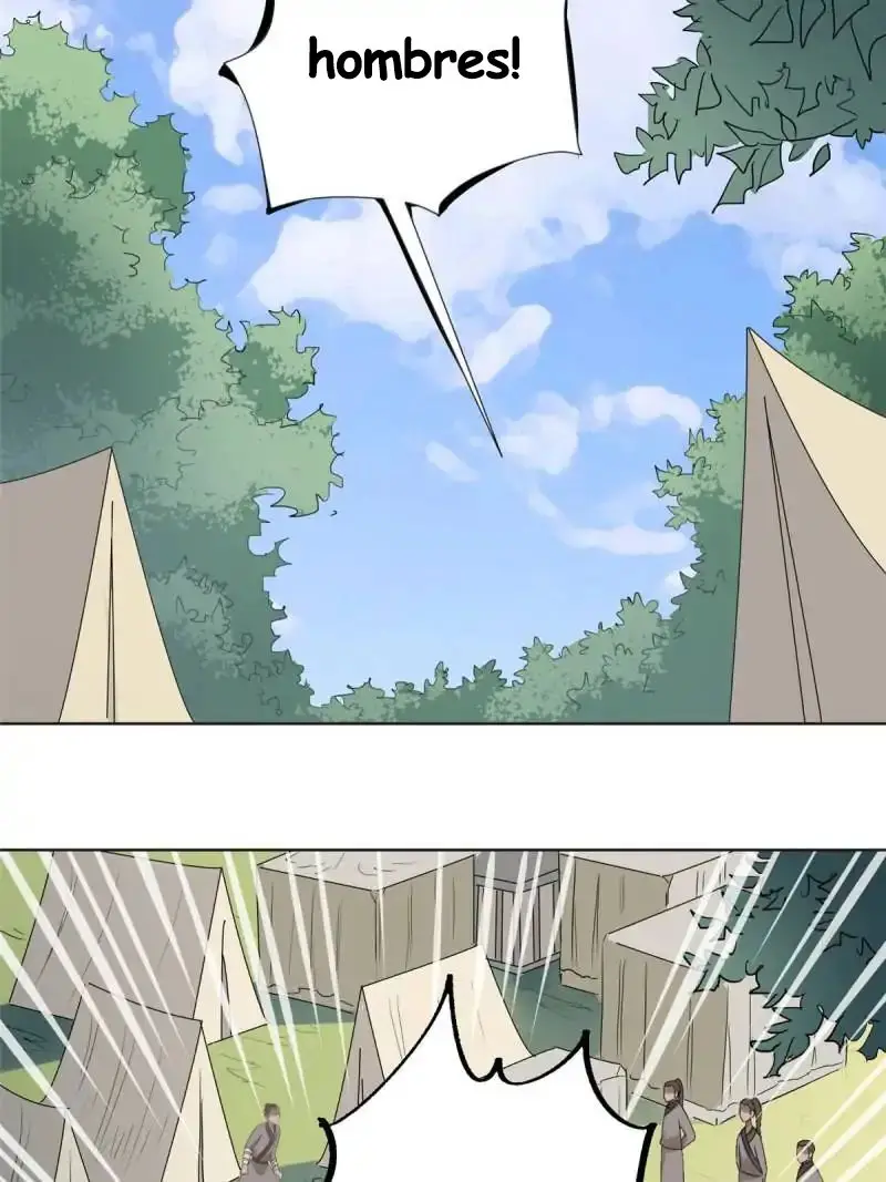 The Crazy Adventures Of Mystical Doctor (2019) - Capítulo 54 - Página 20 - LectorTMOo