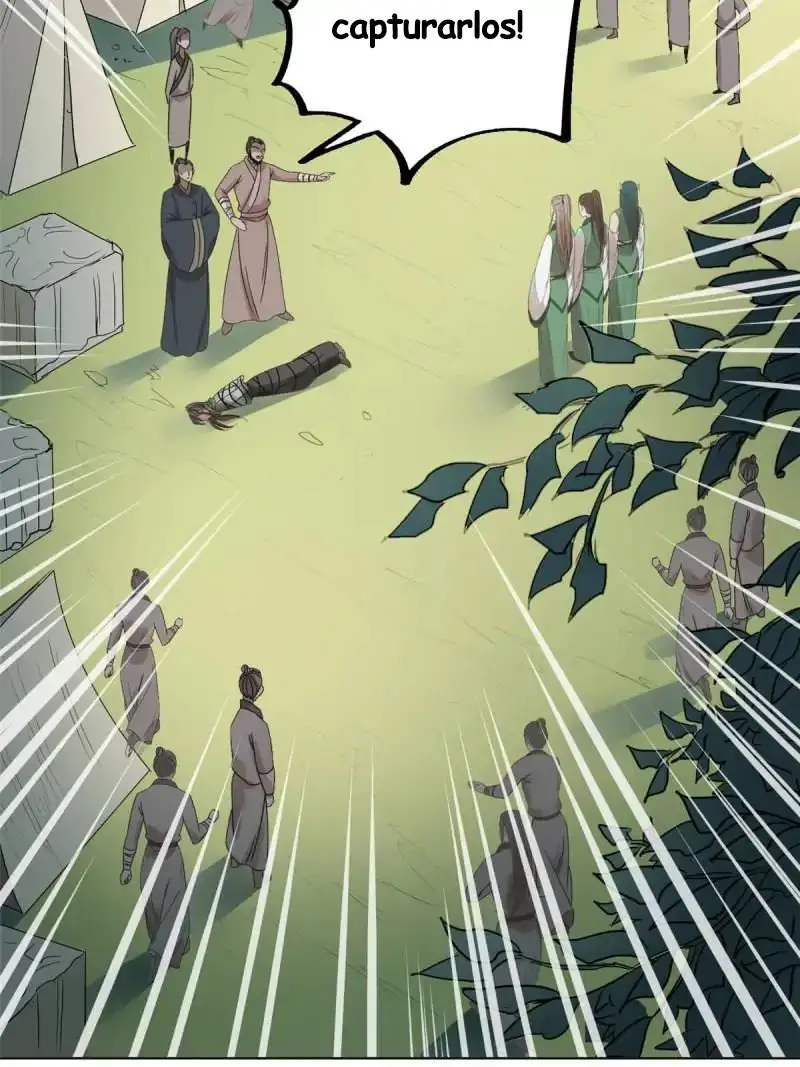 The Crazy Adventures Of Mystical Doctor (2019) - Capítulo 54 - Página 21 - LectorTMOo