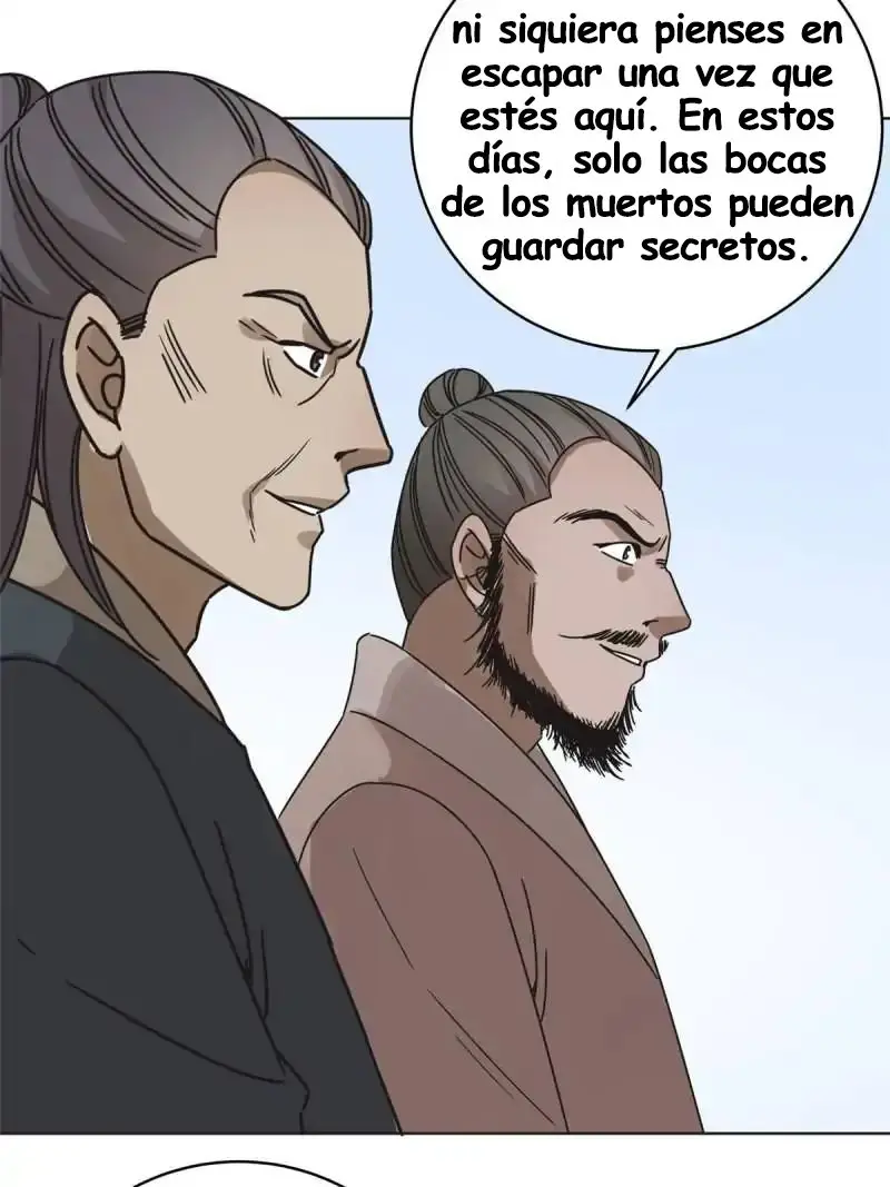 The Crazy Adventures Of Mystical Doctor (2019) - Capítulo 54 - Página 23 - LectorTMOo