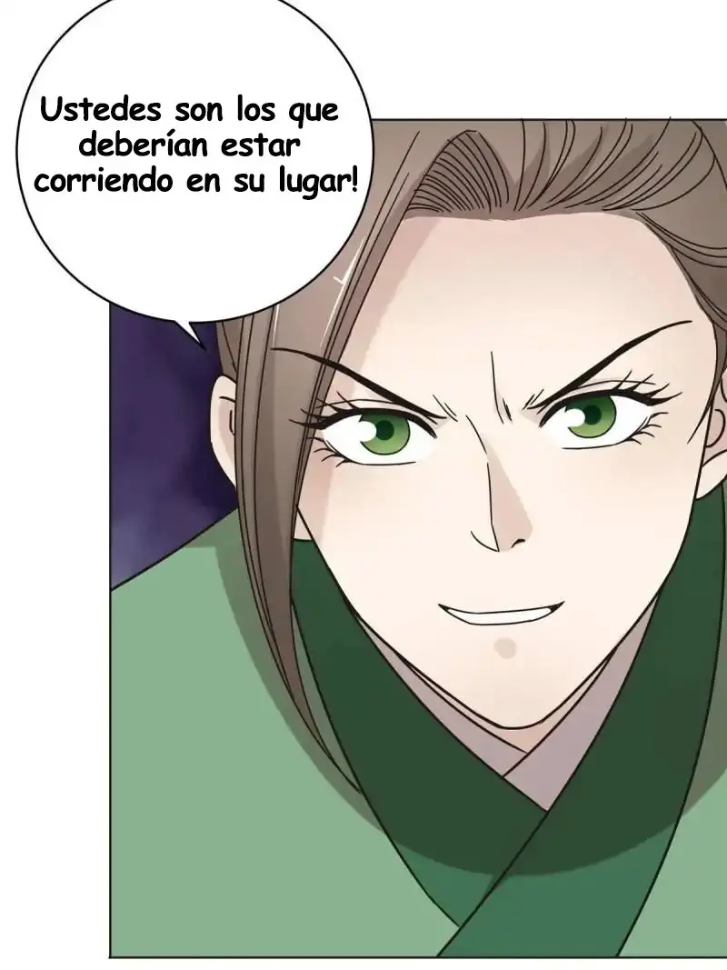 The Crazy Adventures Of Mystical Doctor (2019) - Capítulo 54 - Página 24 - LectorTMOo