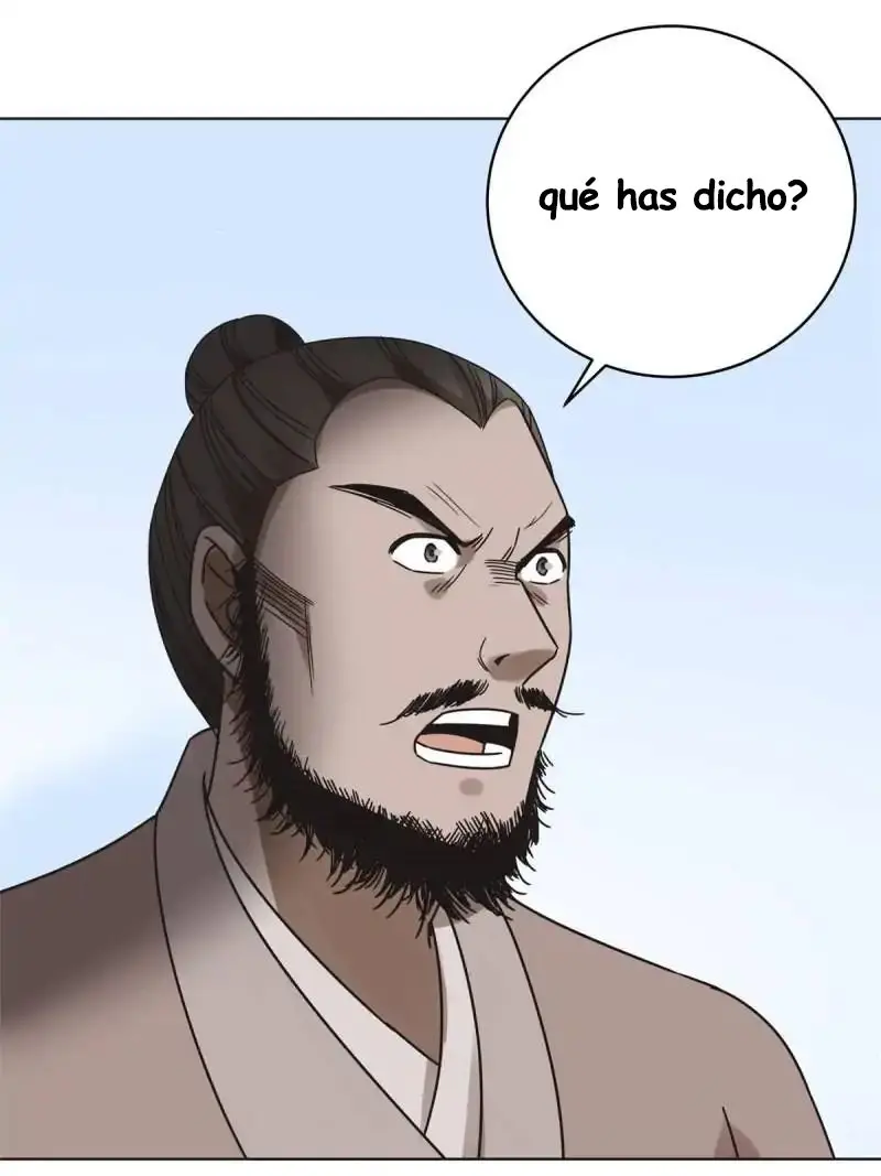 The Crazy Adventures Of Mystical Doctor (2019) - Capítulo 54 - Página 25 - LectorTMOo