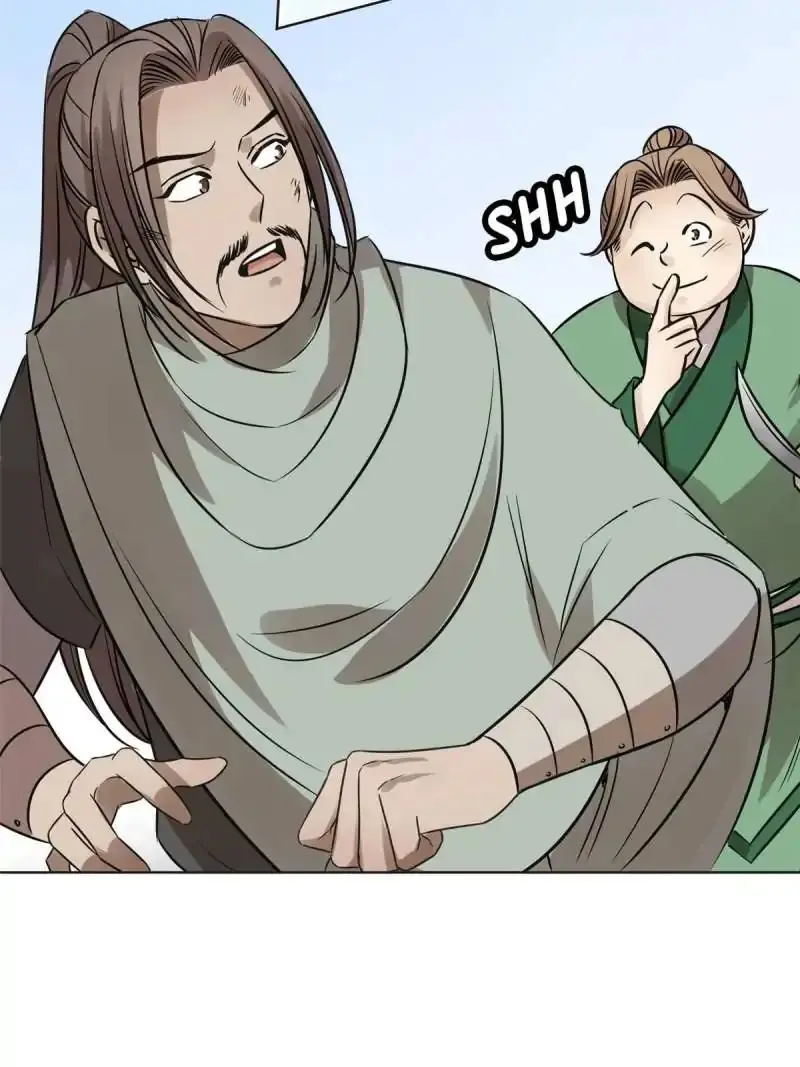 The Crazy Adventures Of Mystical Doctor (2019) - Capítulo 54 - Página 32 - LectorTMOo