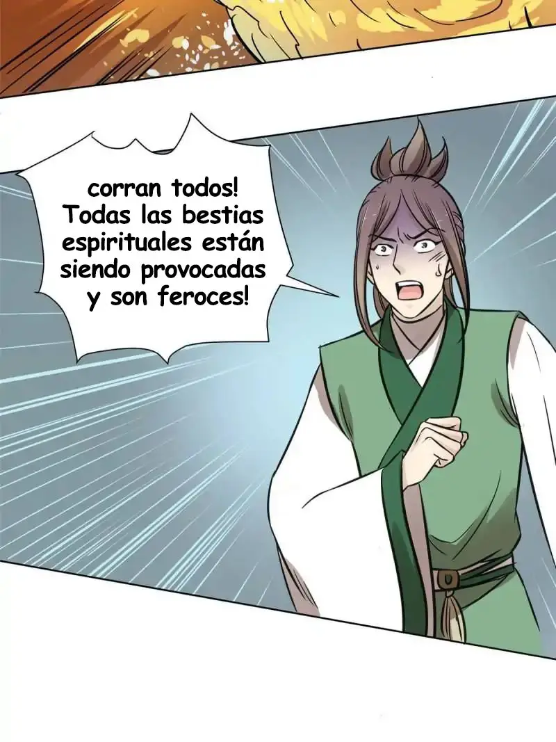 The Crazy Adventures Of Mystical Doctor (2019) - Capítulo 54 - Página 40 - LectorTMOo