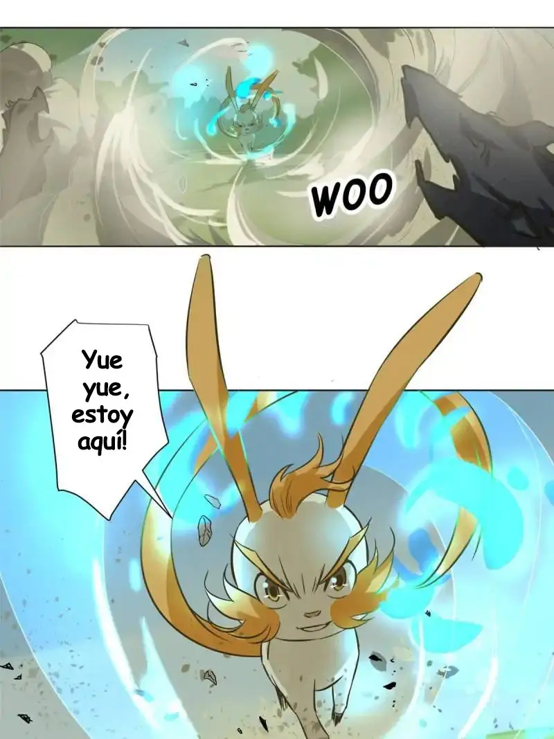 The Crazy Adventures Of Mystical Doctor (2019) - Capítulo 54 - Página 42 - LectorTMOo