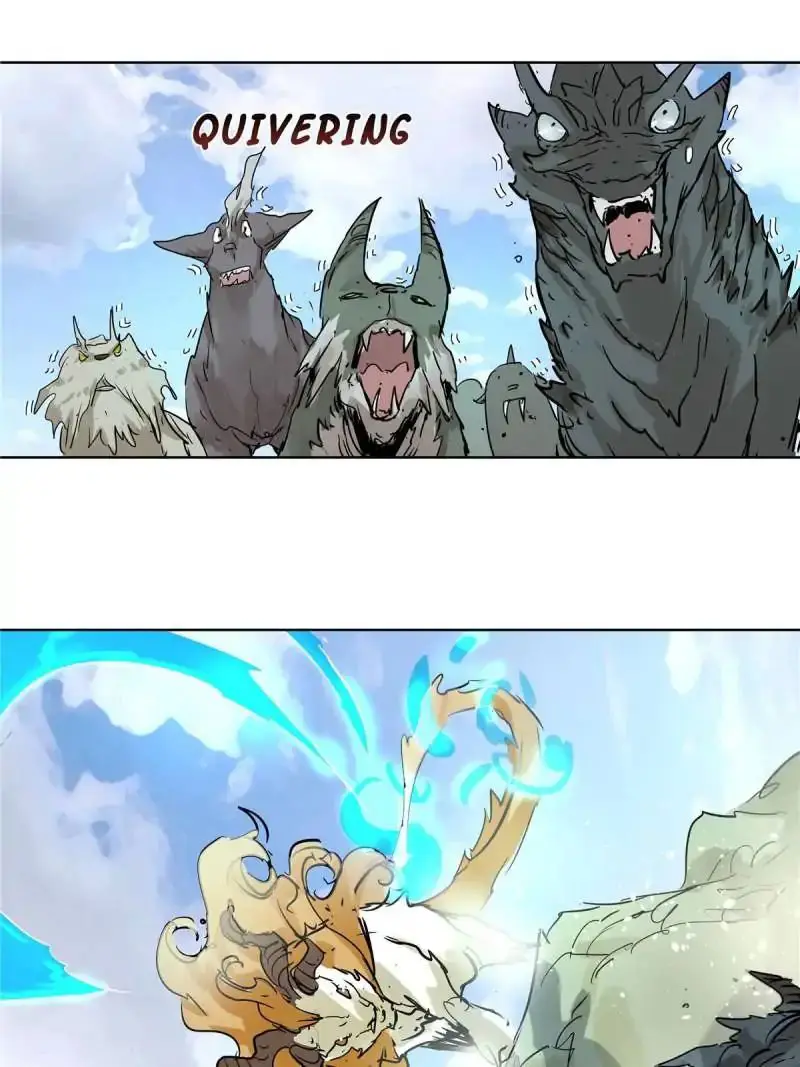 The Crazy Adventures Of Mystical Doctor (2019) - Capítulo 54 - Página 46 - LectorTMOo