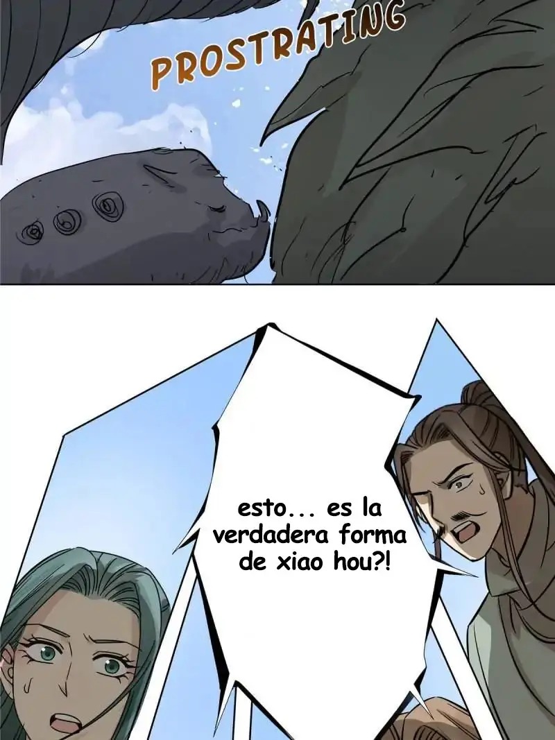 The Crazy Adventures Of Mystical Doctor (2019) - Capítulo 54 - Página 48 - LectorTMOo