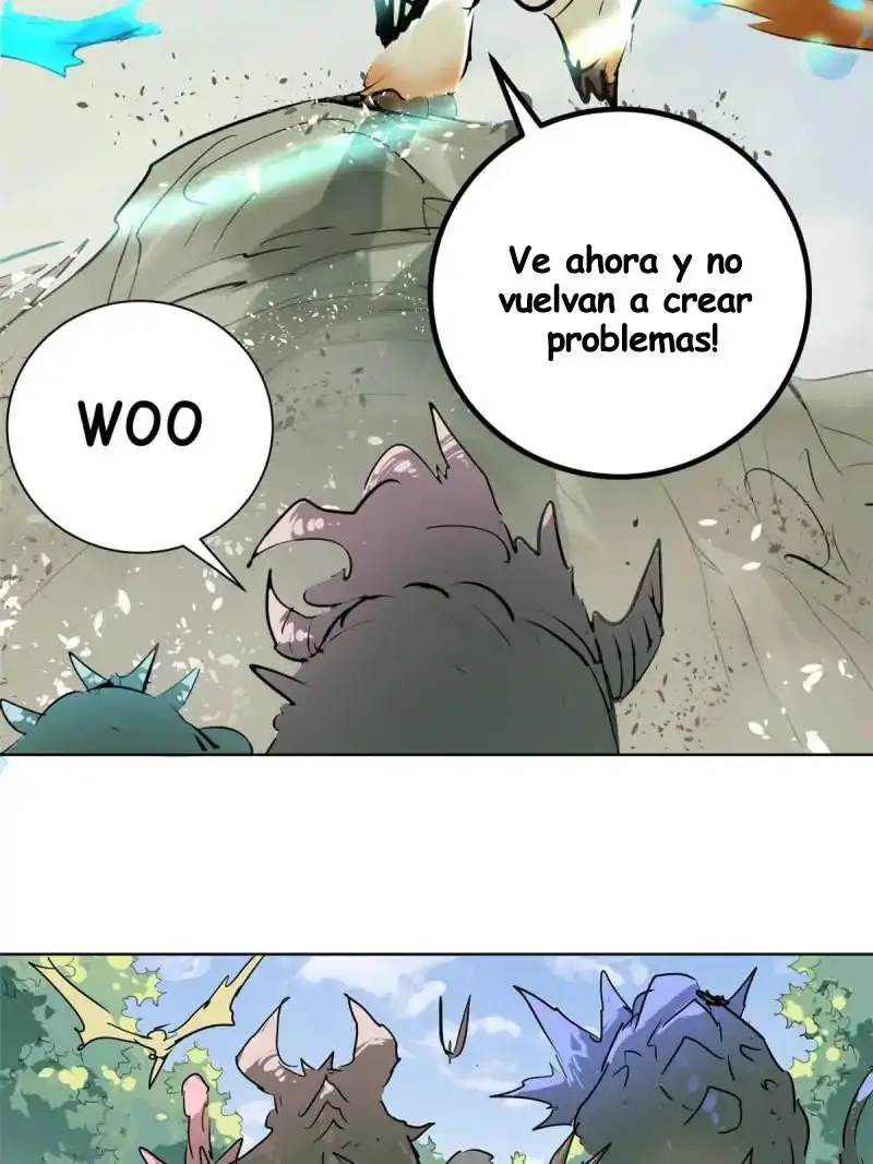 The Crazy Adventures Of Mystical Doctor (2019) - Capítulo 55 - Página 4 - LectorTMOo