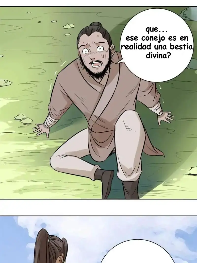 The Crazy Adventures Of Mystical Doctor (2019) - Capítulo 55 - Página 6 - LectorTMOo