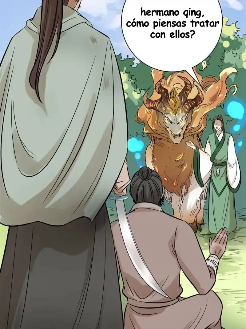 The Crazy Adventures Of Mystical Doctor (2019) - Capítulo 55 - Página 7 - LectorTMOo
