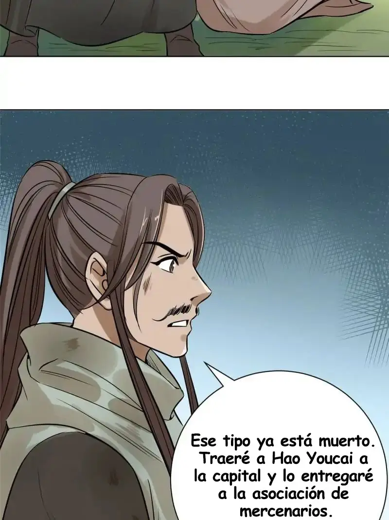 The Crazy Adventures Of Mystical Doctor (2019) - Capítulo 55 - Página 8 - LectorTMOo