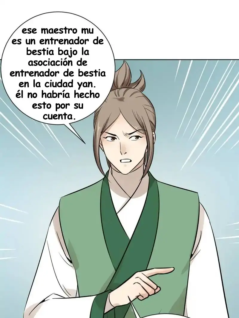 The Crazy Adventures Of Mystical Doctor (2019) - Capítulo 55 - Página 10 - LectorTMOo