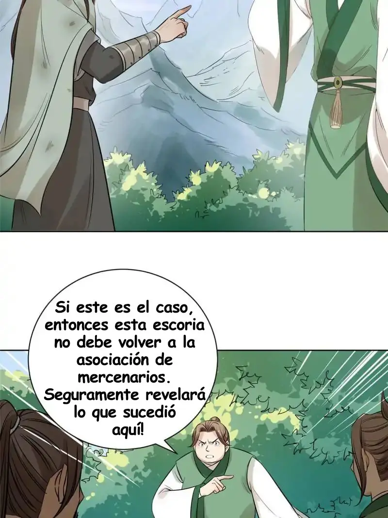 The Crazy Adventures Of Mystical Doctor (2019) - Capítulo 55 - Página 12 - LectorTMOo