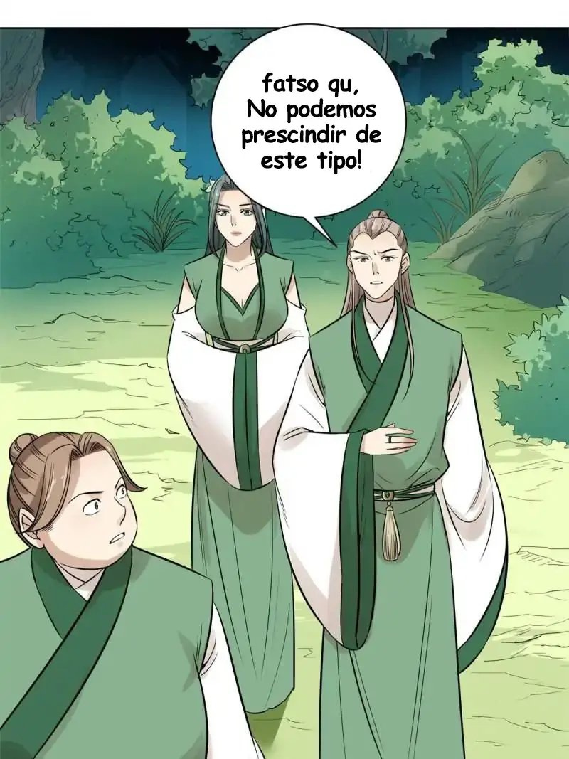 The Crazy Adventures Of Mystical Doctor (2019) - Capítulo 55 - Página 14 - LectorTMOo