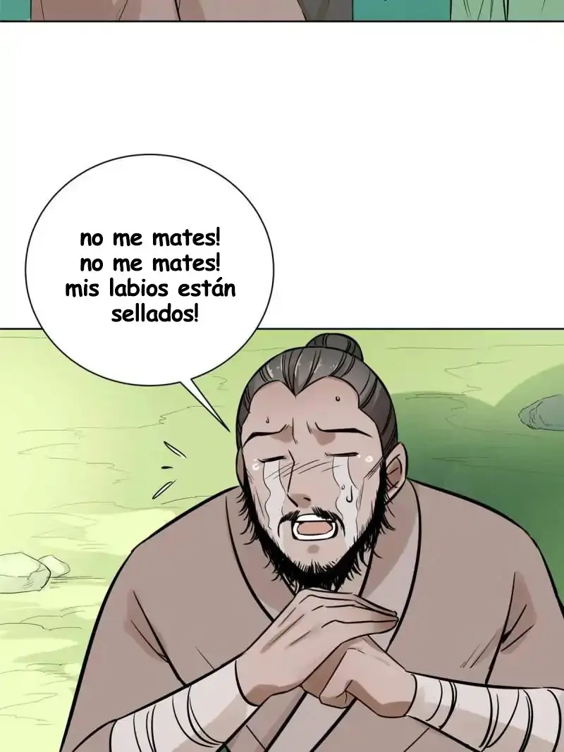 The Crazy Adventures Of Mystical Doctor (2019) - Capítulo 55 - Página 16 - LectorTMOo
