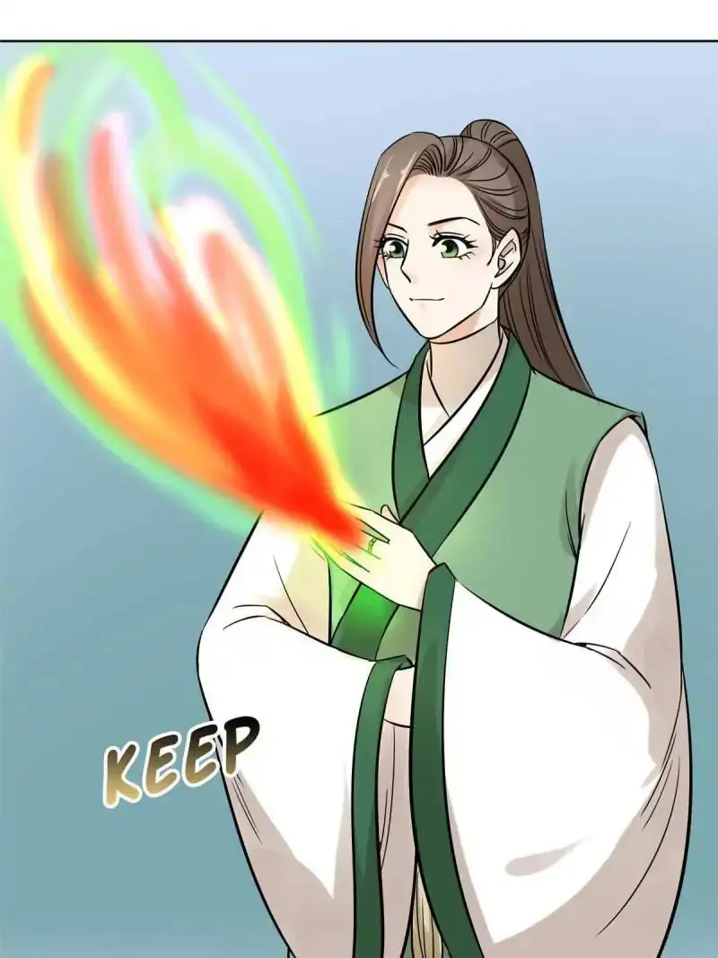 The Crazy Adventures Of Mystical Doctor (2019) - Capítulo 55 - Página 22 - LectorTMOo