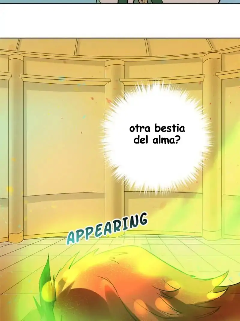 The Crazy Adventures Of Mystical Doctor (2019) - Capítulo 55 - Página 23 - LectorTMOo