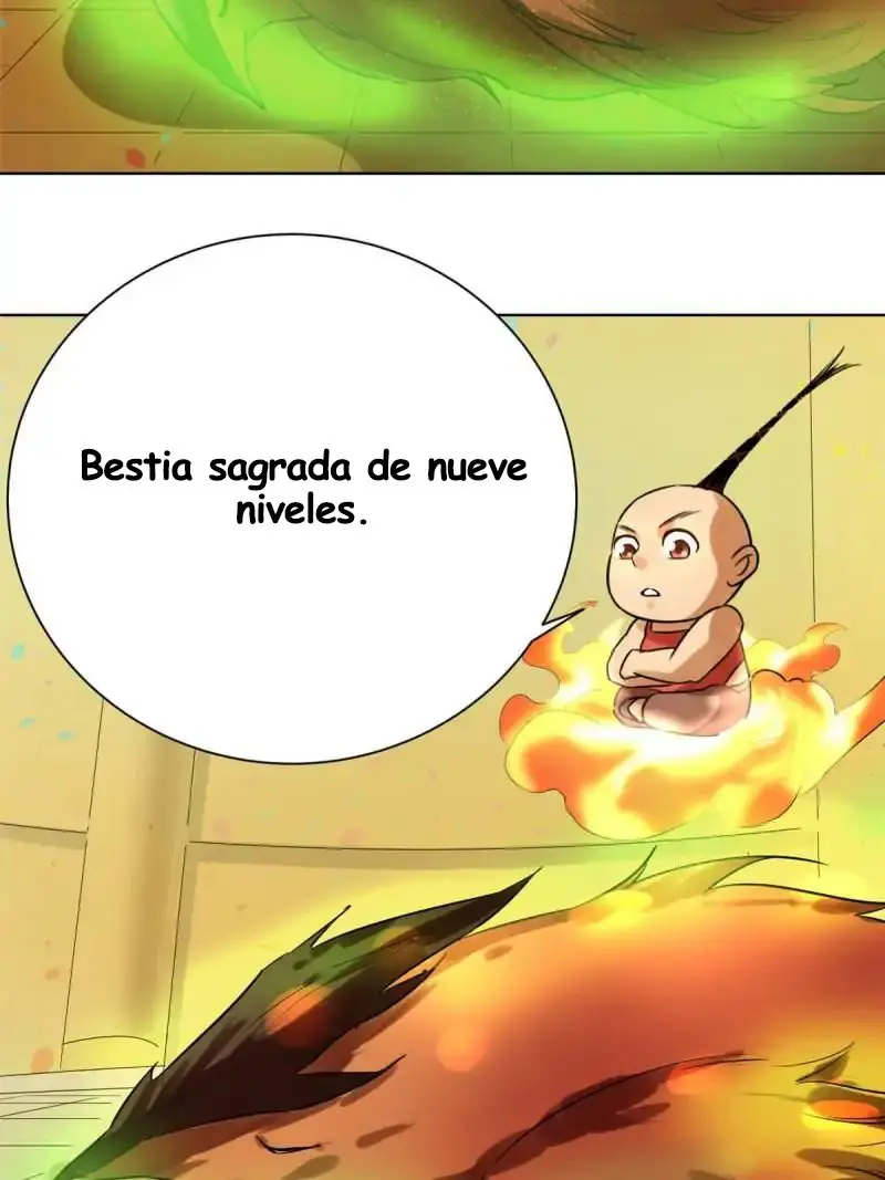 The Crazy Adventures Of Mystical Doctor (2019) - Capítulo 55 - Página 24 - LectorTMOo