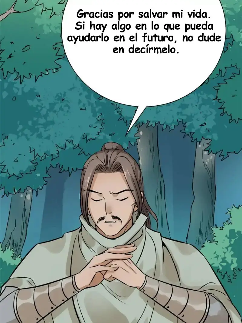 The Crazy Adventures Of Mystical Doctor (2019) - Capítulo 55 - Página 27 - LectorTMOo
