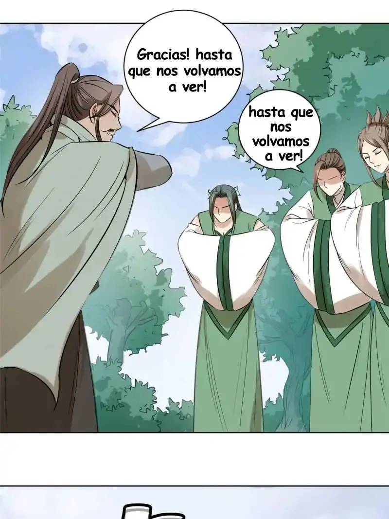 The Crazy Adventures Of Mystical Doctor (2019) - Capítulo 55 - Página 30 - LectorTMOo