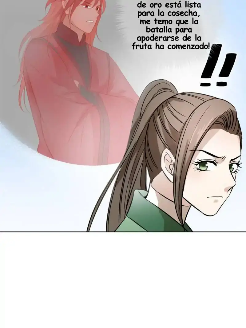 The Crazy Adventures Of Mystical Doctor (2019) - Capítulo 55 - Página 33 - LectorTMOo
