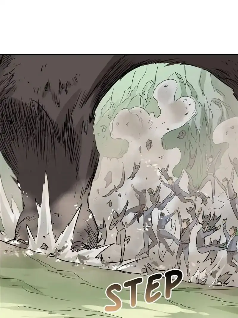The Crazy Adventures Of Mystical Doctor (2019) - Capítulo 55 - Página 43 - LectorTMOo