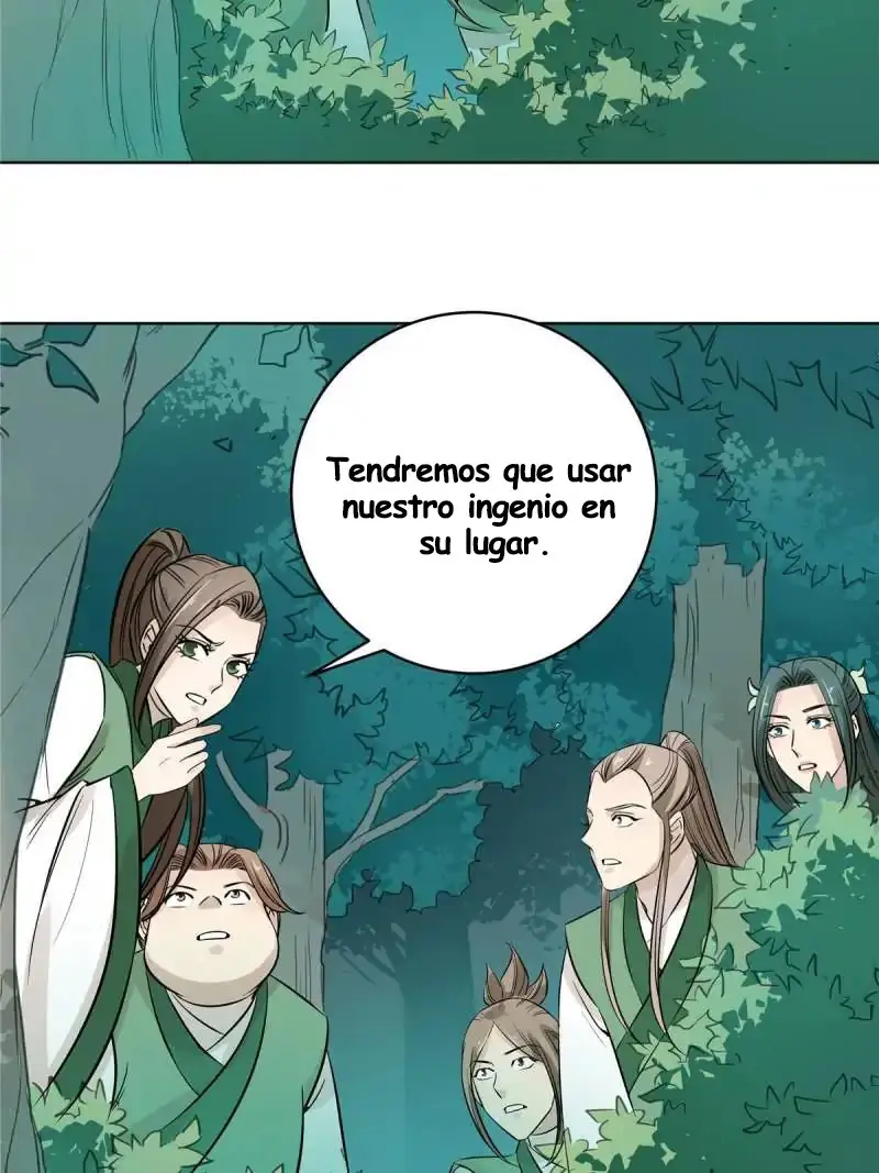 The Crazy Adventures Of Mystical Doctor (2019) - Capítulo 55 - Página 45 - LectorTMOo
