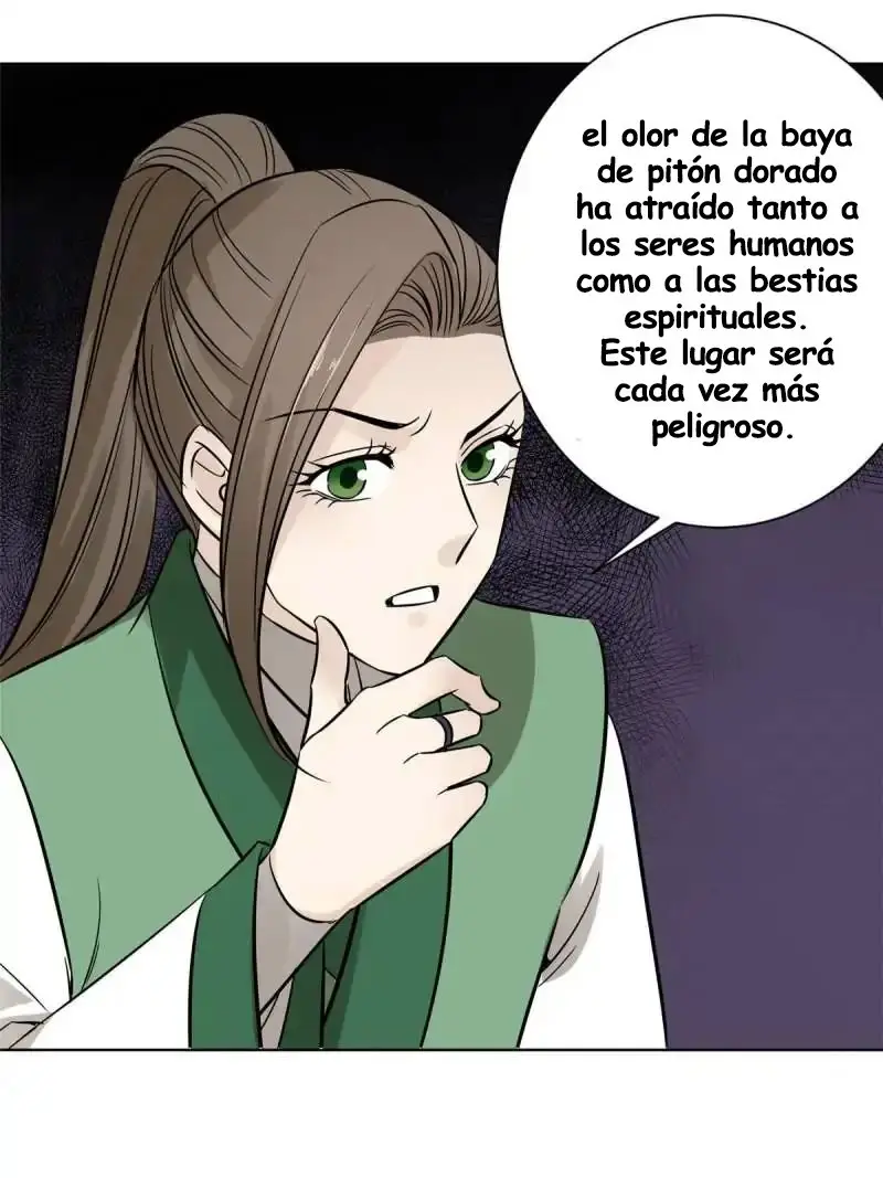 The Crazy Adventures Of Mystical Doctor (2019) - Capítulo 55 - Página 47 - LectorTMOo