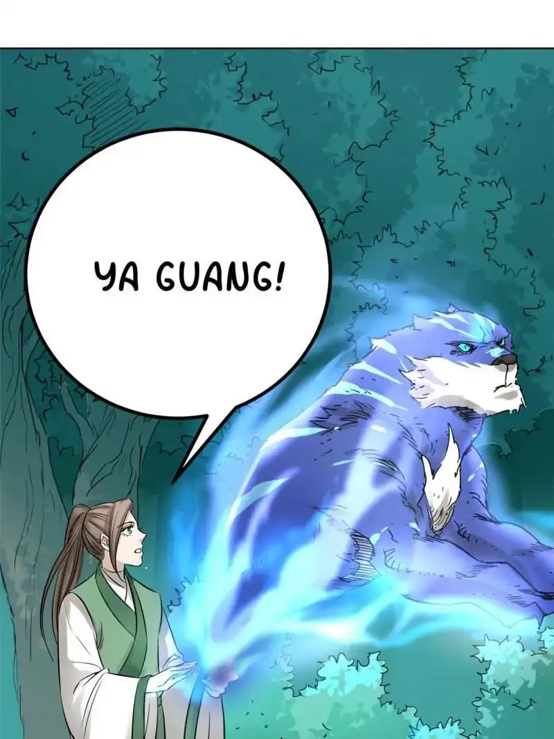 The Crazy Adventures Of Mystical Doctor (2019) - Capítulo 55 - Página 48 - LectorTMOo