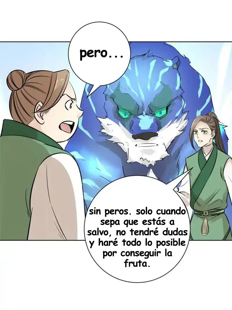 The Crazy Adventures Of Mystical Doctor (2019) - Capítulo 55 - Página 51 - LectorTMOo