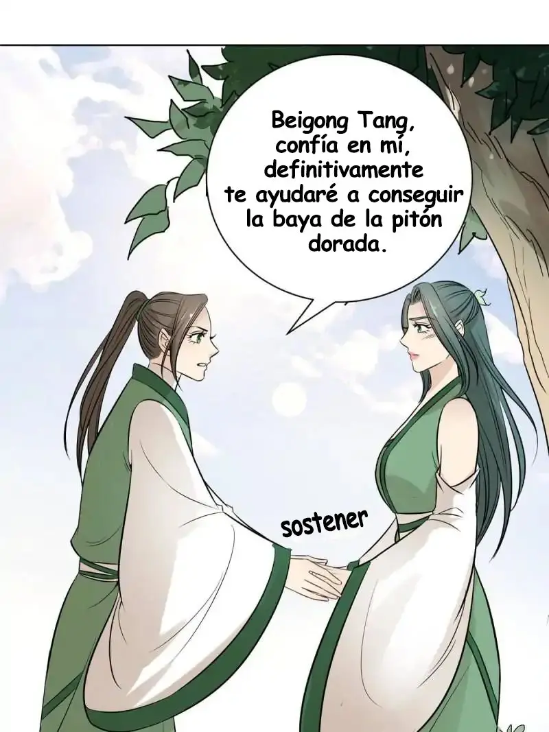 The Crazy Adventures Of Mystical Doctor (2019) - Capítulo 55 - Página 52 - LectorTMOo