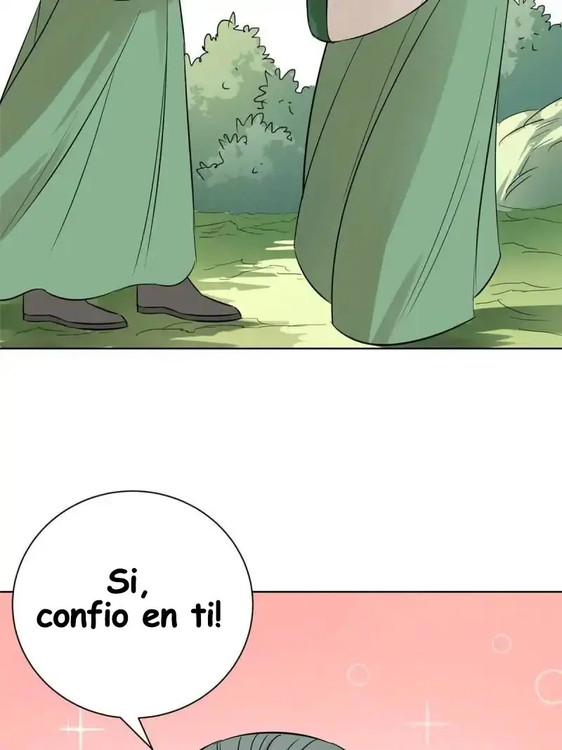 The Crazy Adventures Of Mystical Doctor (2019) - Capítulo 55 - Página 53 - LectorTMOo