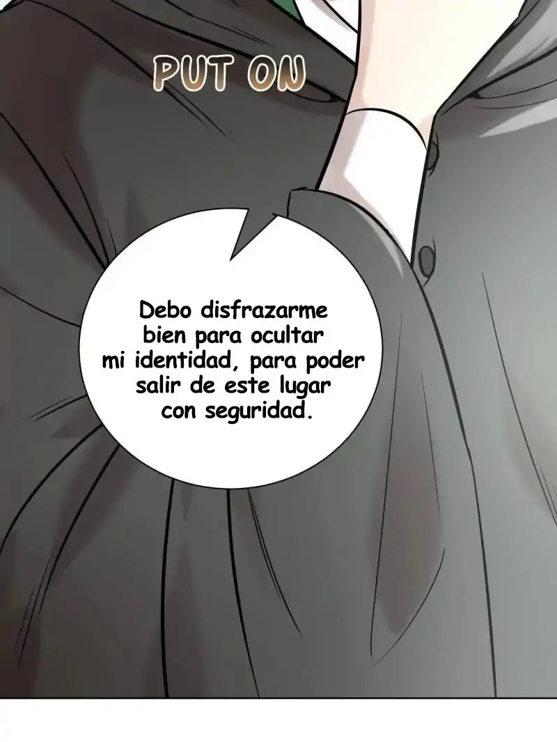 The Crazy Adventures Of Mystical Doctor (2019) - Capítulo 56 - Página 5 - LectorTMOo