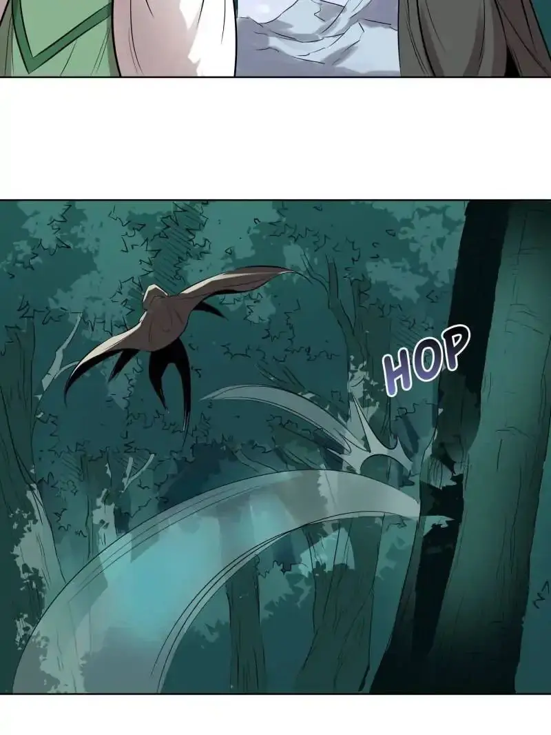 The Crazy Adventures Of Mystical Doctor (2019) - Capítulo 56 - Página 8 - LectorTMOo