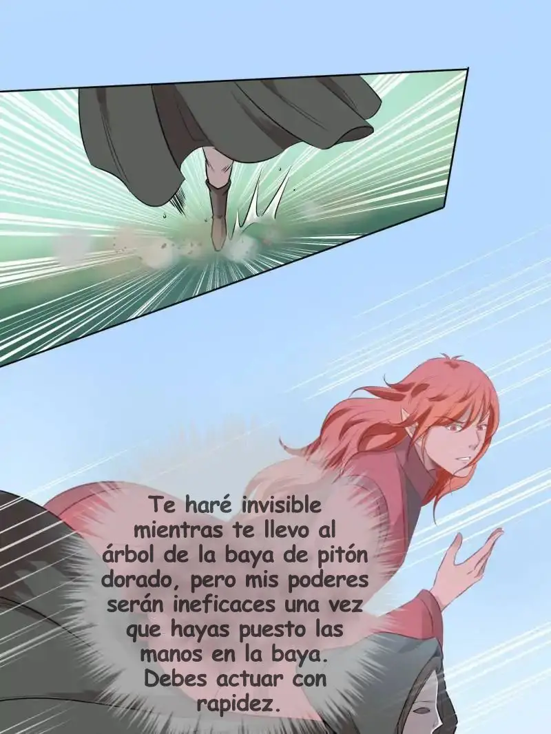 The Crazy Adventures Of Mystical Doctor (2019) - Capítulo 56 - Página 9 - LectorTMOo
