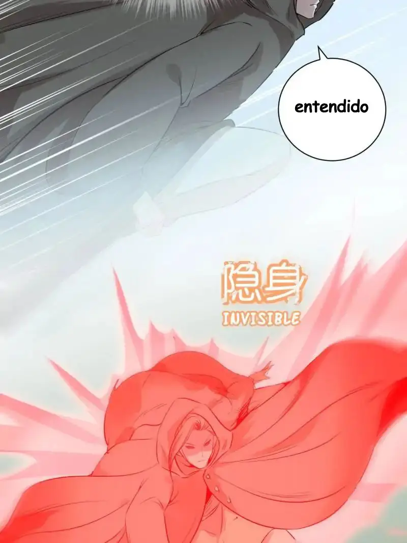 The Crazy Adventures Of Mystical Doctor (2019) - Capítulo 56 - Página 10 - LectorTMOo