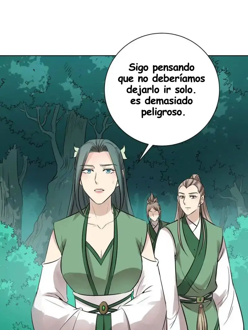 The Crazy Adventures Of Mystical Doctor (2019) - Capítulo 56 - Página 13 - LectorTMOo