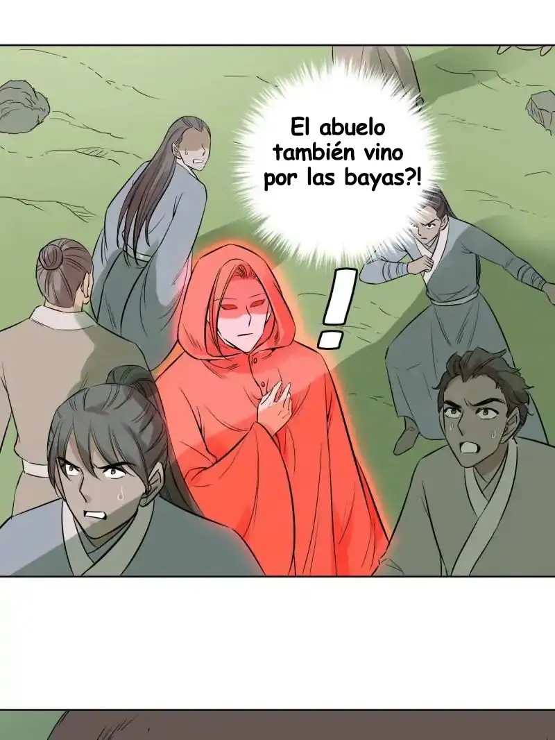 The Crazy Adventures Of Mystical Doctor (2019) - Capítulo 56 - Página 32 - LectorTMOo