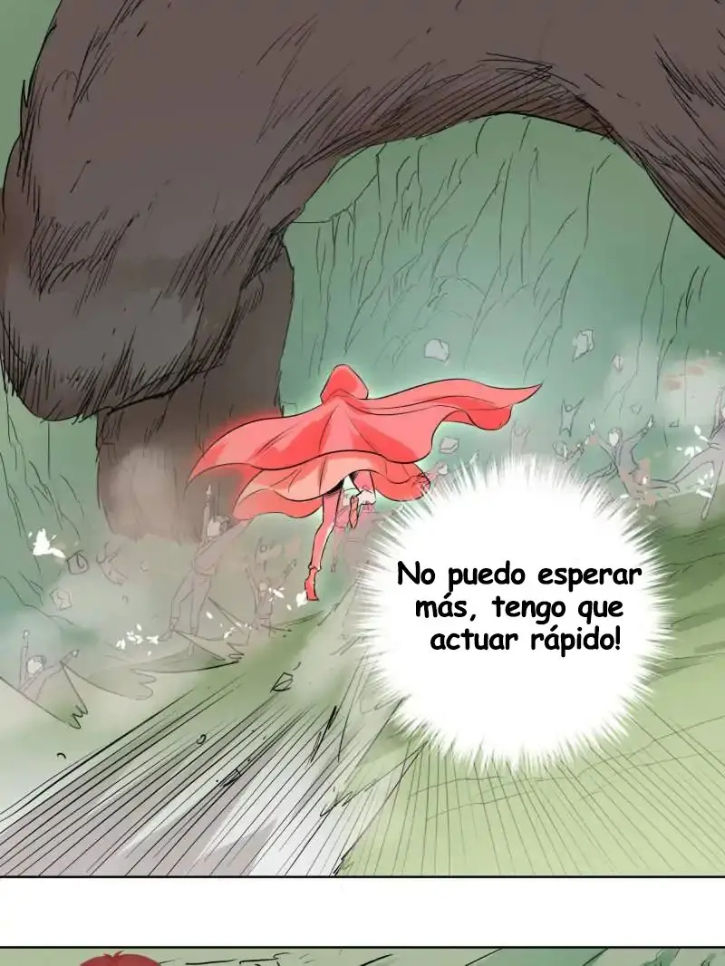 The Crazy Adventures Of Mystical Doctor (2019) - Capítulo 56 - Página 33 - LectorTMOo