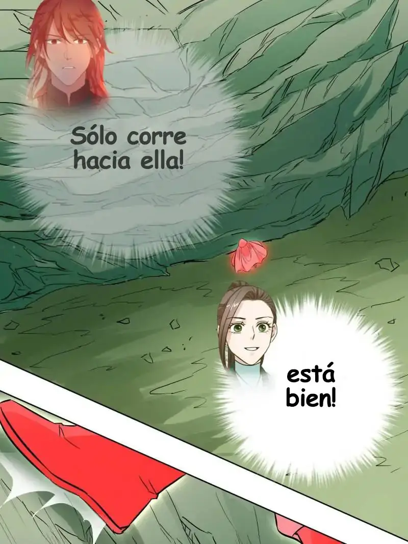 The Crazy Adventures Of Mystical Doctor (2019) - Capítulo 56 - Página 34 - LectorTMOo
