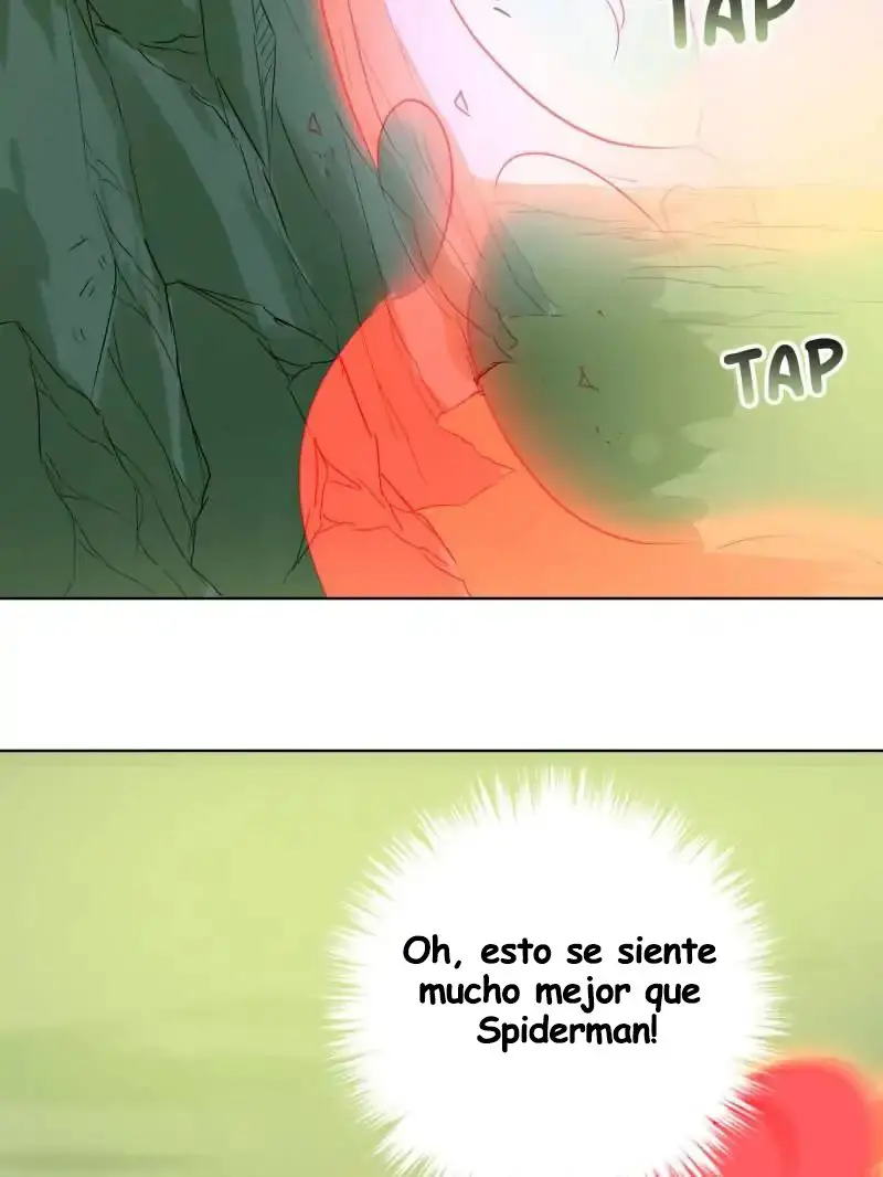 The Crazy Adventures Of Mystical Doctor (2019) - Capítulo 56 - Página 37 - LectorTMOo