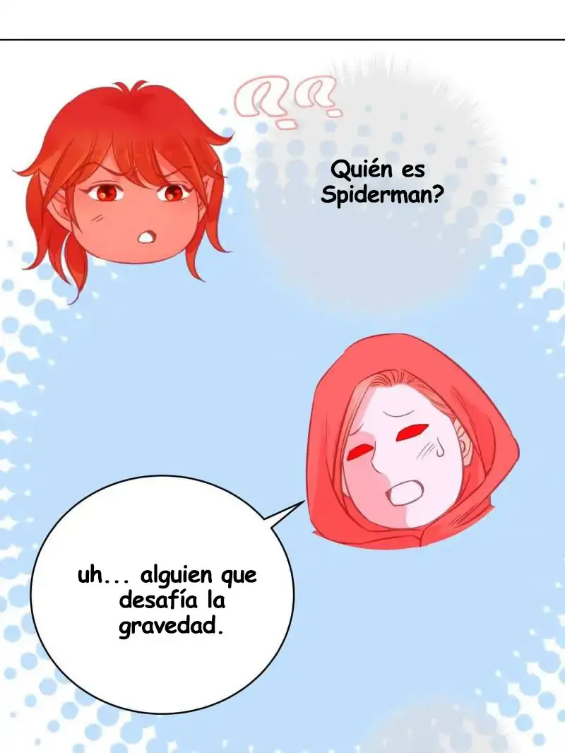 The Crazy Adventures Of Mystical Doctor (2019) - Capítulo 56 - Página 40 - LectorTMOo