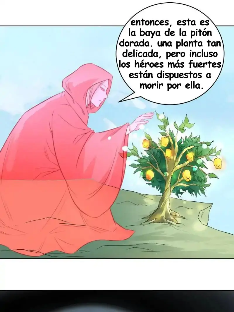 The Crazy Adventures Of Mystical Doctor (2019) - Capítulo 56 - Página 42 - LectorTMOo