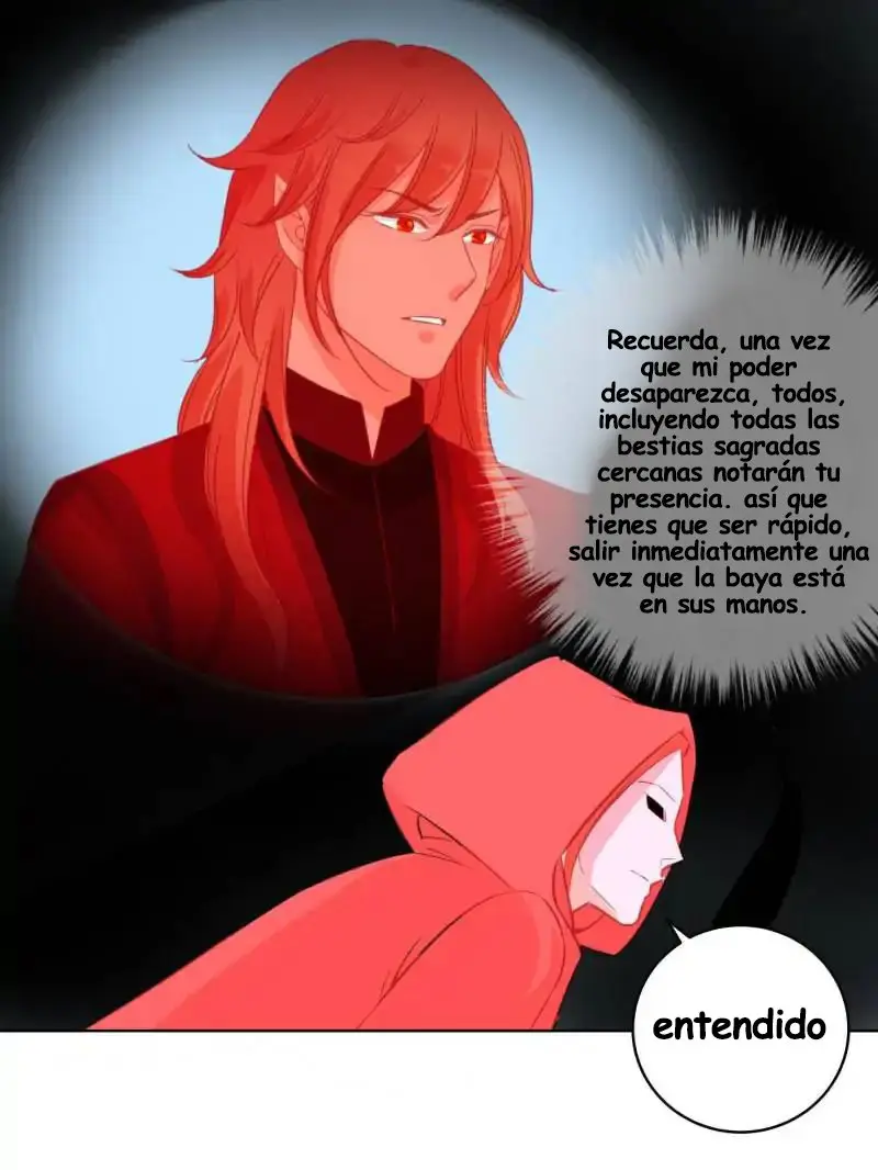 The Crazy Adventures Of Mystical Doctor (2019) - Capítulo 56 - Página 43 - LectorTMOo