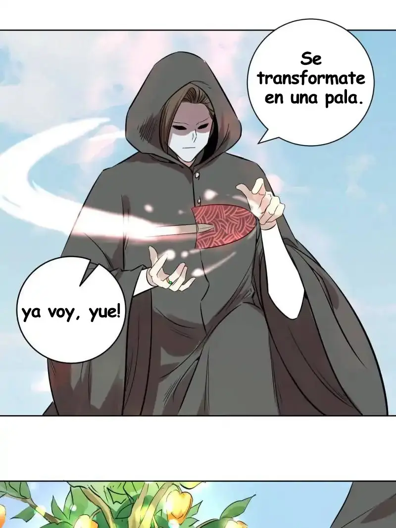 The Crazy Adventures Of Mystical Doctor (2019) - Capítulo 56 - Página 44 - LectorTMOo