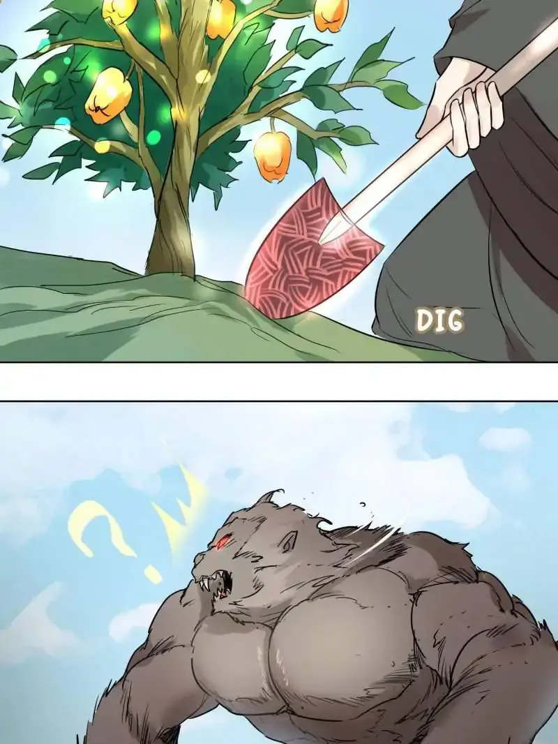 The Crazy Adventures Of Mystical Doctor (2019) - Capítulo 56 - Página 45 - LectorTMOo