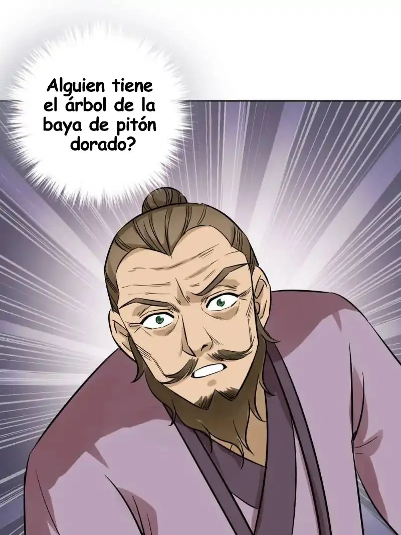 The Crazy Adventures Of Mystical Doctor (2019) - Capítulo 56 - Página 52 - LectorTMOo